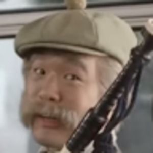 Meet your Posher, Daniel